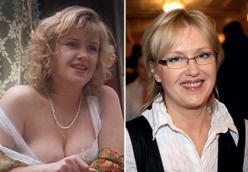 June Diane Rafael Naked