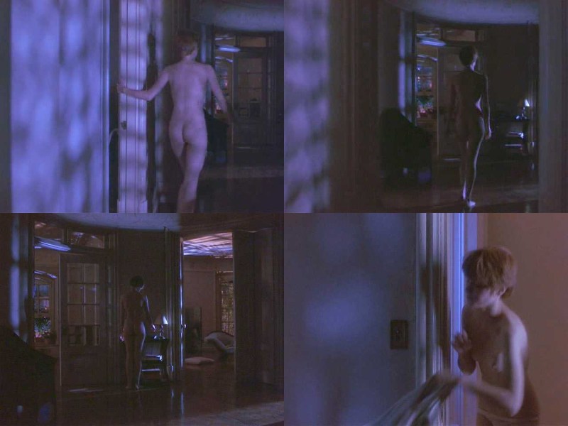 Priscilla Rikart Naked