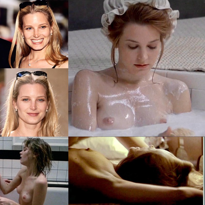 Bridget of the Erosene Foundation