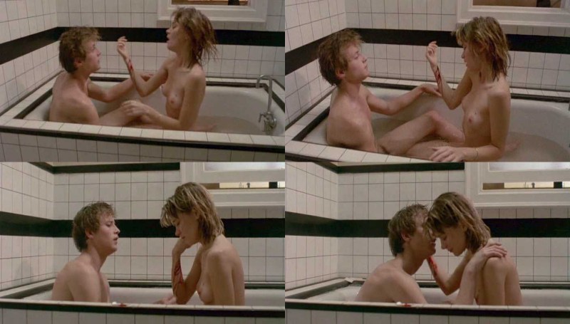 Bridget Blonde Porn Model