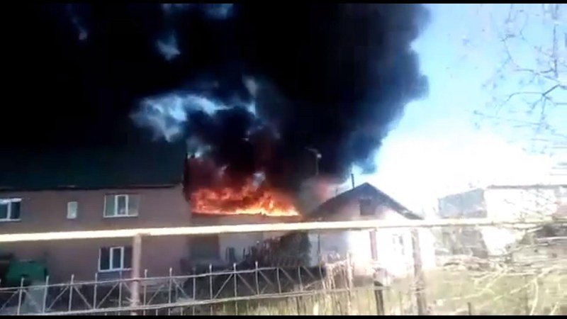 Victoria Sokur Instagram