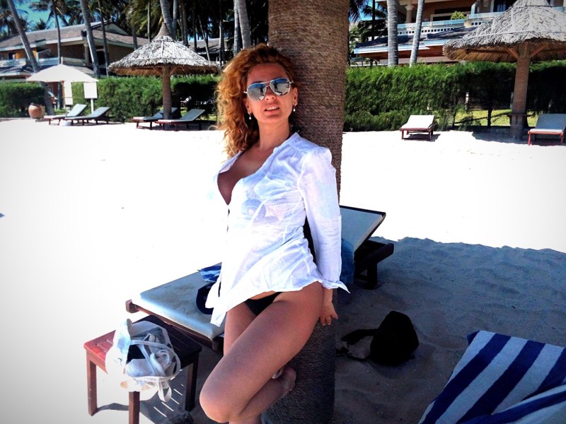 Lilia Malanchuk Vovk