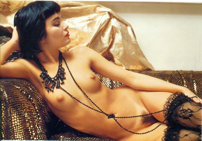 Cynthia Mayers Big Tits