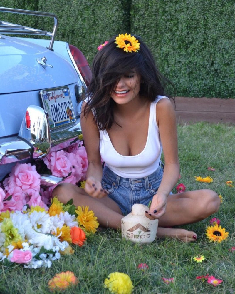 Mikaela Hoover Leaked