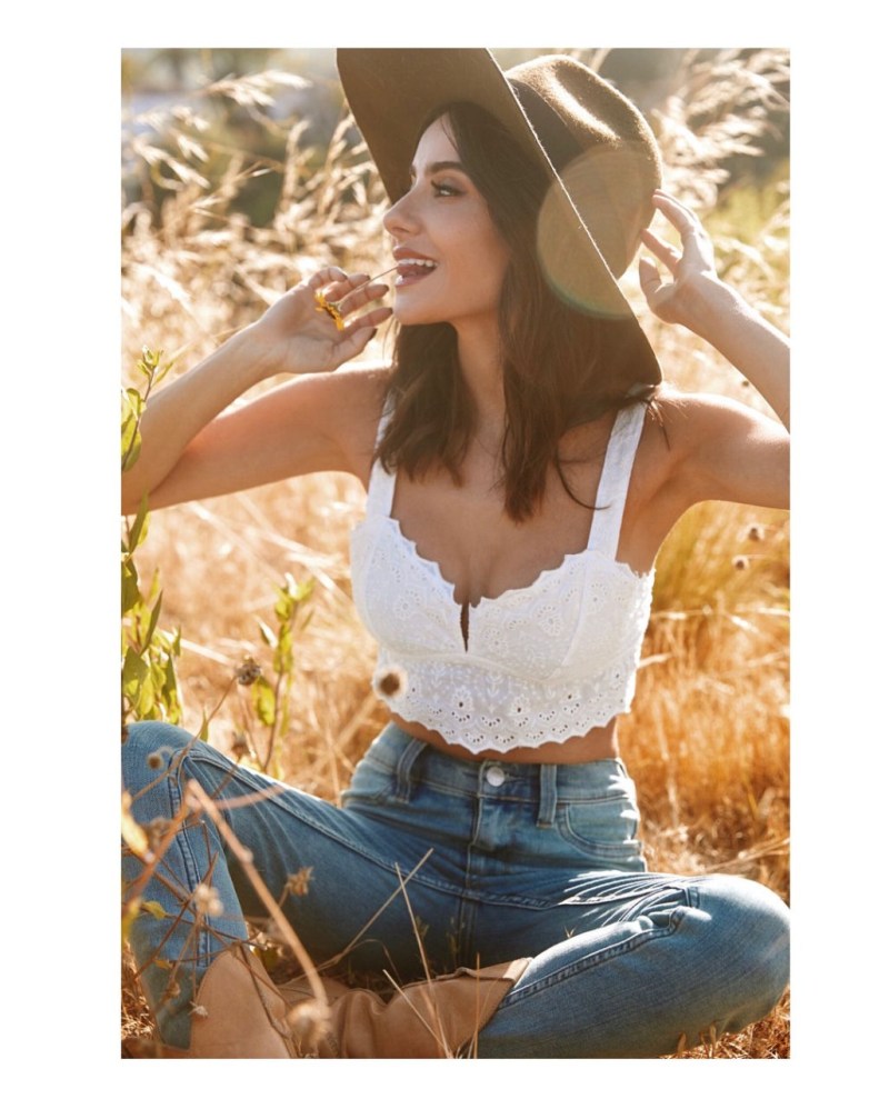 Michaela Shefer Naked Venus 2015