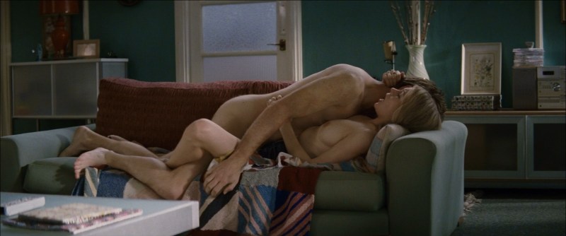 Michelle Williams Naked in Films