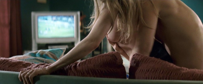 Michel Williams Naked Film