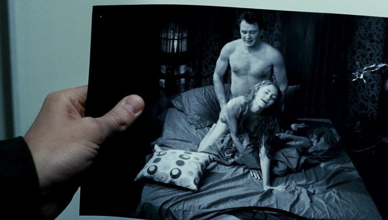 Anna Kazyuchits Erotic photos