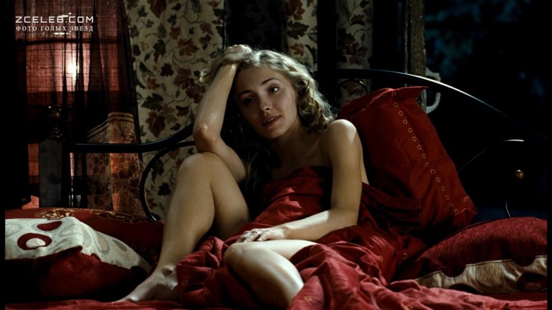 Yana Shivkova Actress Naked