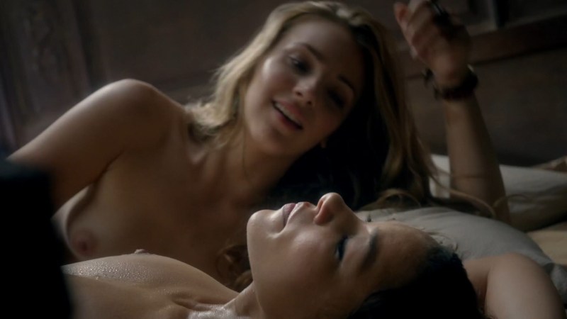 Elena Panova Actress Nude