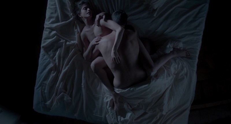 Anna Kazyuchits Erotic photos