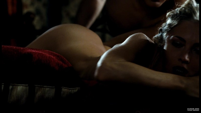 Anna Kazyuchits photo naked