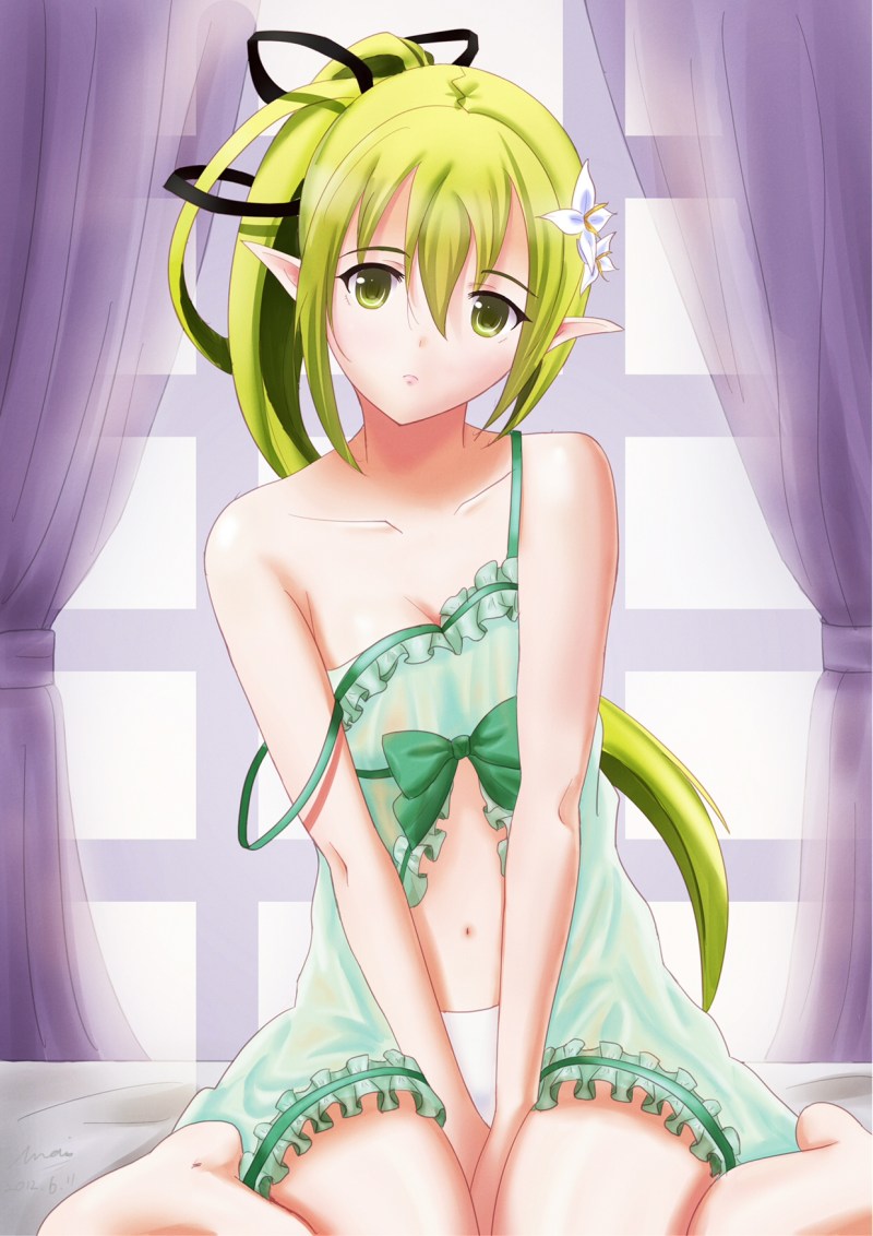 Cosplay Dota 2 girls