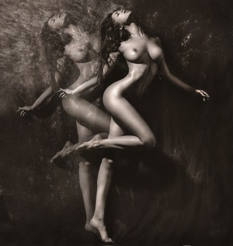 Anastasia Martzipanova