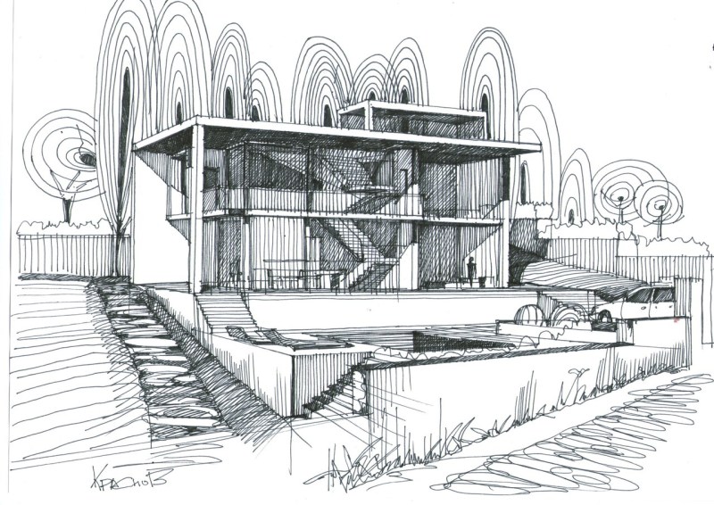 Actress Jamma Arterton