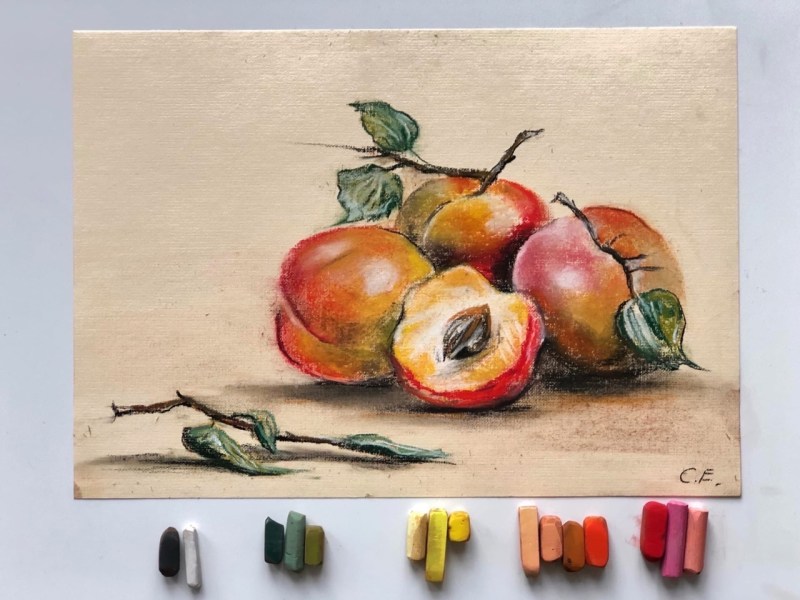 Ekaterina Andreeva Sibiryachka anorexia