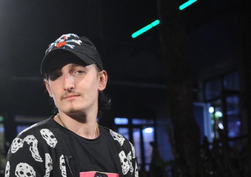 Ekaterina Orlova Krasnoyarsk