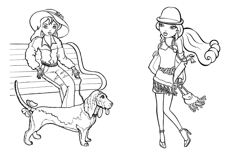 Anastasia Orlova photo shoot