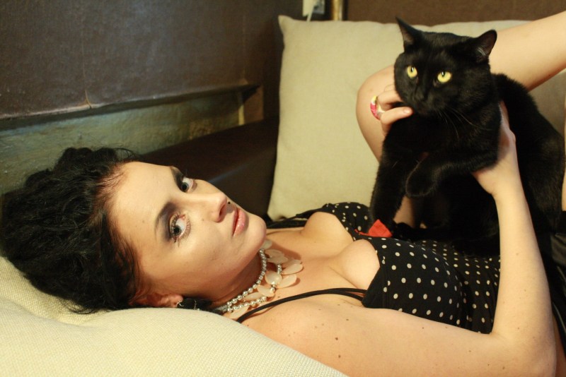 Anastasia Tregubova Orlova