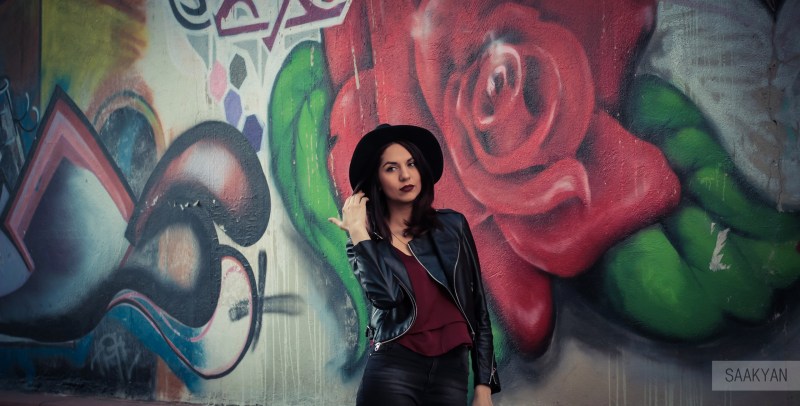 Passionate relations