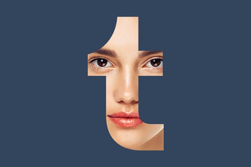 Anastasia Orlova is the host