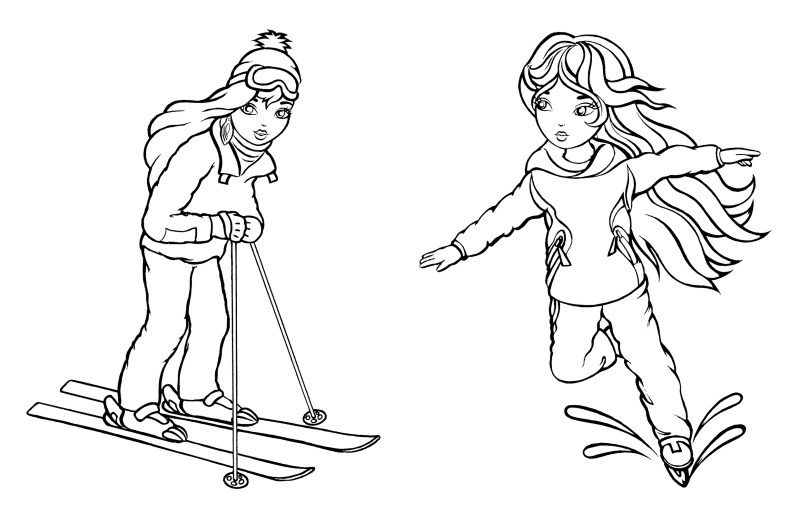 Anna Makukha Kyiv in a swimsuit