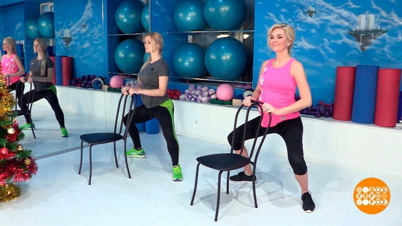 Makeeva advertises clothes