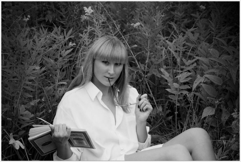 Anastasia Orlova Nessaorlova