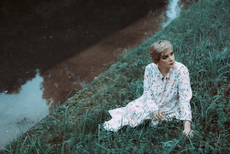 Anastasia Orlova Moscow