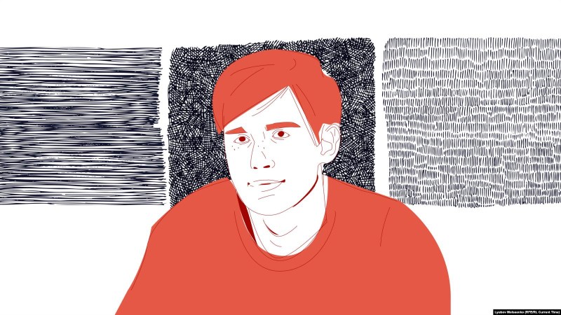 Cersanit Apeks tile light gray 25x75 ASU521