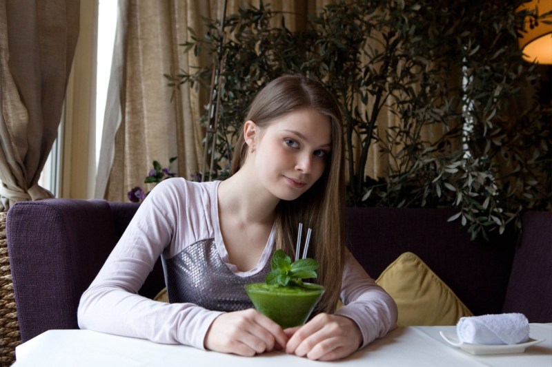 Elina Fedorova Maxim