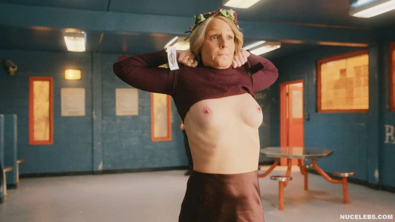 Helen Hunt Scenes in Films