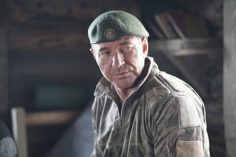 Maxim Drozd alcoholism photo