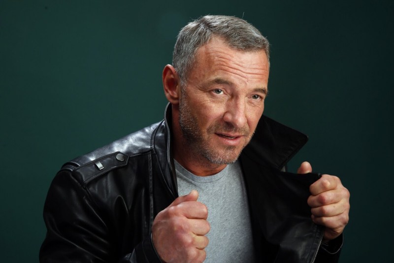 Reserved special forces series 2021