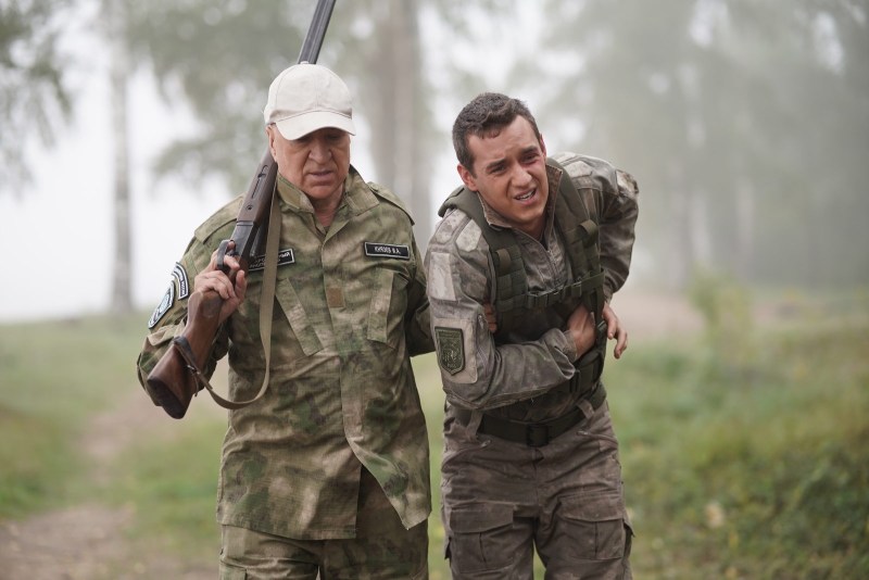 Maxim Georgievich Drozd