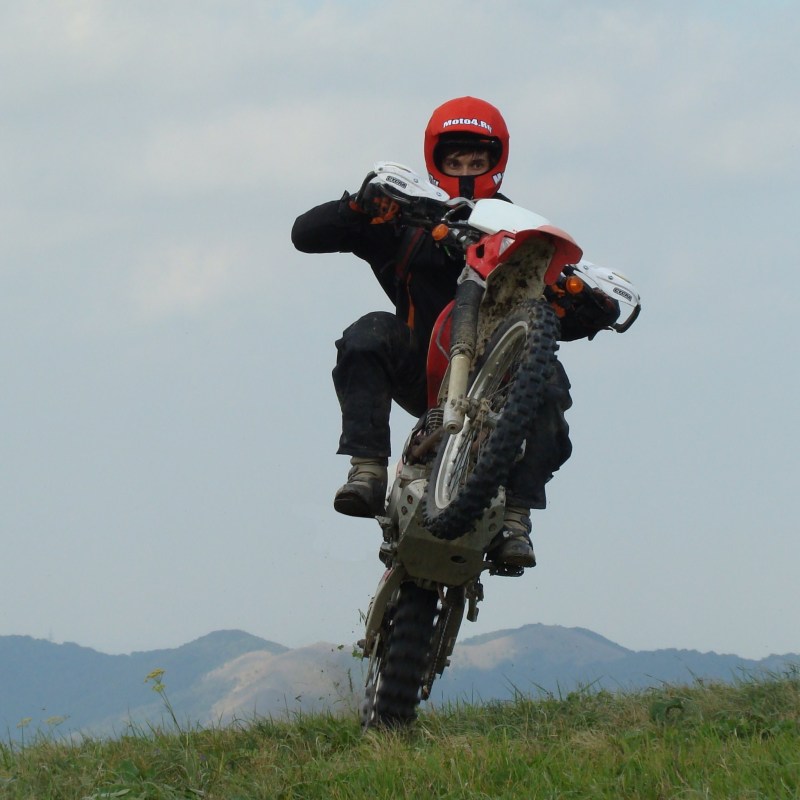 Reserved special forces series 2021