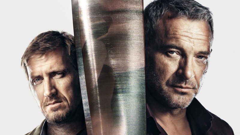 In which film Kyaro went on a climbing