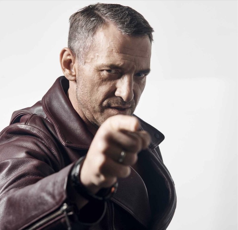 Drozd Maxim Ivanovich 1979