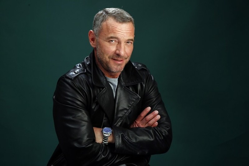 Reserved special forces series