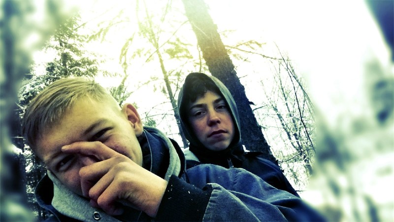 Maxim Drozd-Beroev Lighthouse