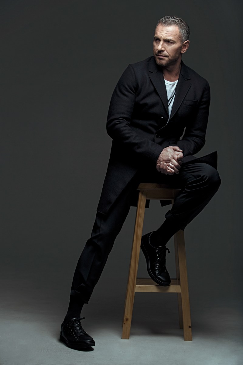 Maxim Drozd children