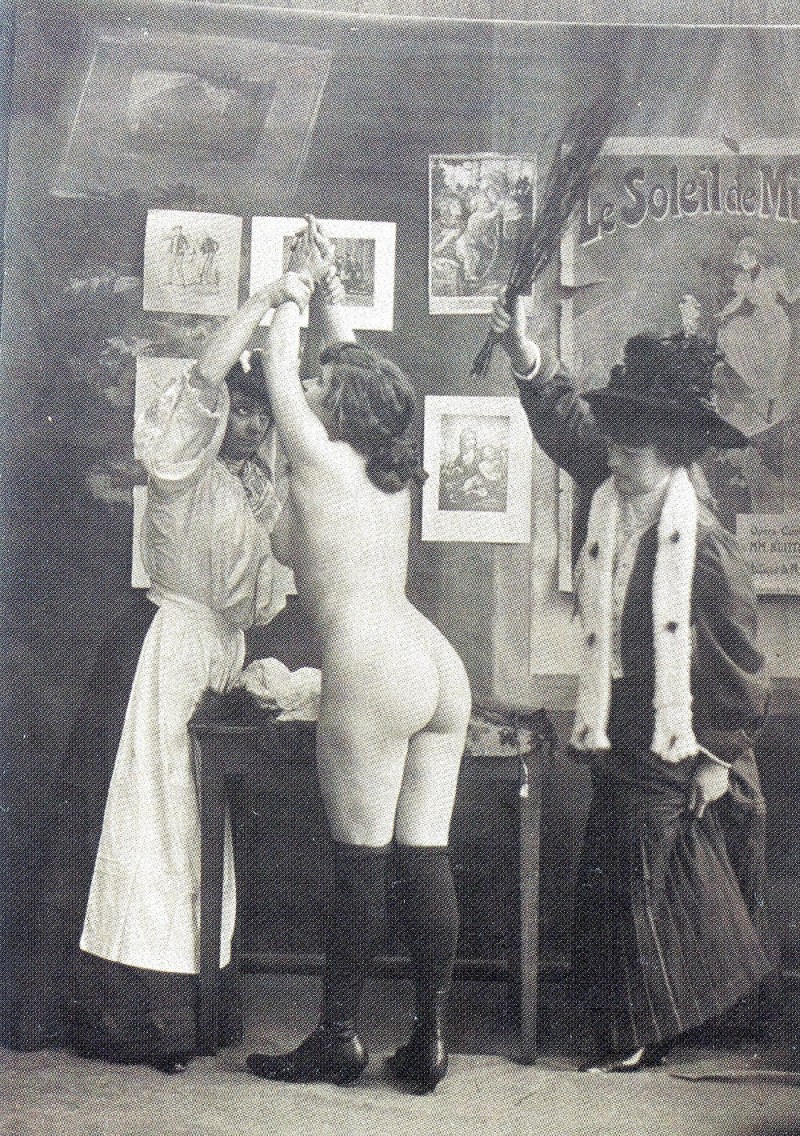 Ariel Andersen Amelia Jane Rutherford