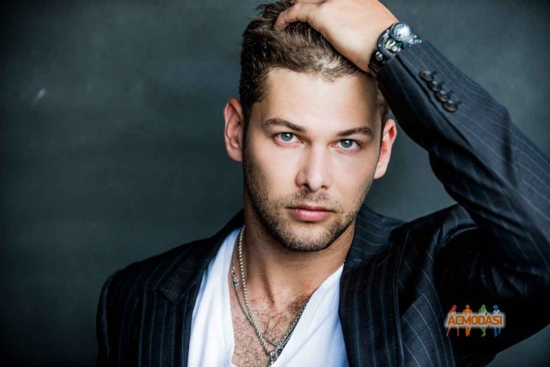 PIN on the Kyrgyz Guyz board