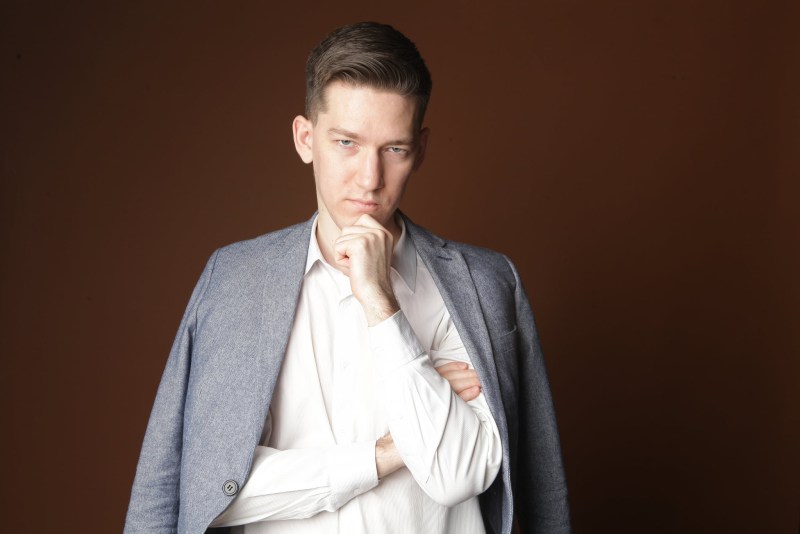 Alexander Ivanov model