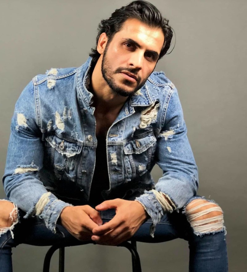 Thors Enrique Iglesias