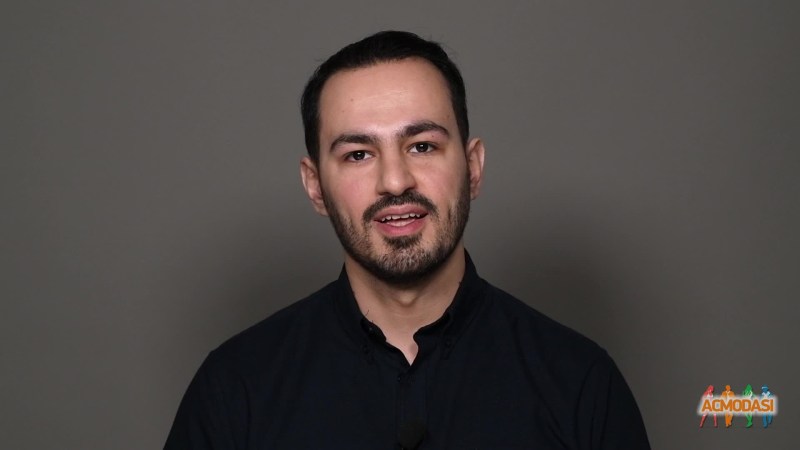 Victoria Odintsova and Yegor Creed