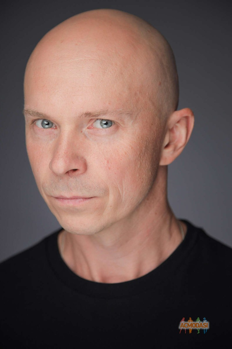 Alexander Boyko photo