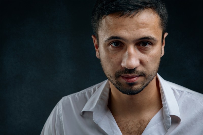 Zhuravlev Vadim Valerievich