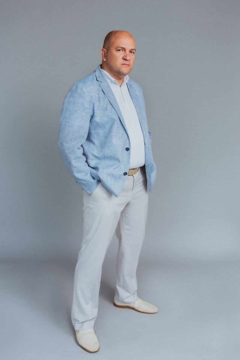 Vadim Shishkin Designer