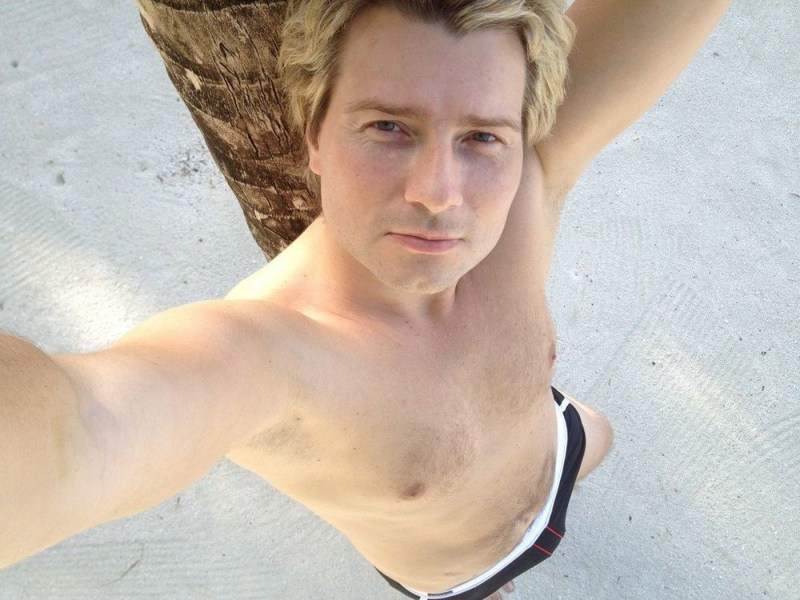 Alexander Marchenko composer